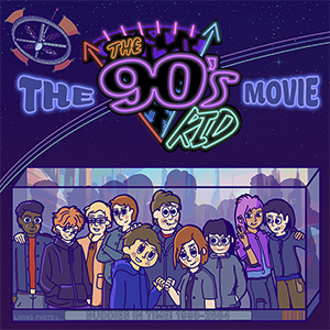 The 90s Movie