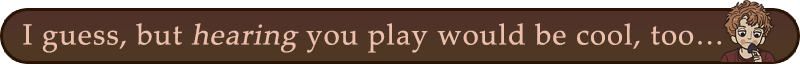 …from our sponsors!