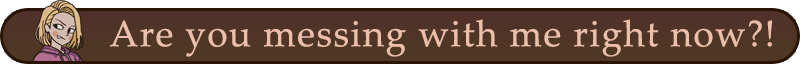 …from our sponsors!